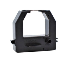 Lade das Bild in den Galerie-Viewer, Farbband FBN0028 für AMANO BX-Serie/MRX30 – Schrägansicht