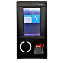 Lade das Bild in den Galerie-Viewer, Timebox X4 mit Fingerprint