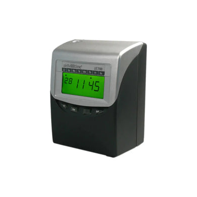 Stempeluhr AT700 für die Zeiterfassung