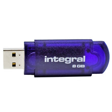 Lade das Bild in den Galerie-Viewer, USB-Stick zu Timebox X4
